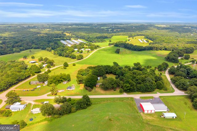 3657 Wildcat Bridge Road, Royston, GA 30662
