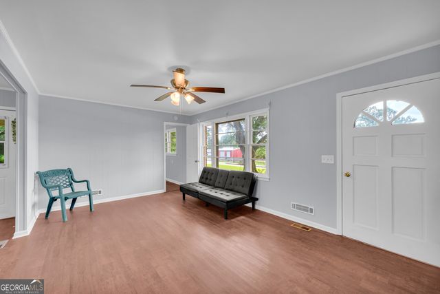 3657 Wildcat Bridge Road, Royston, GA 30662