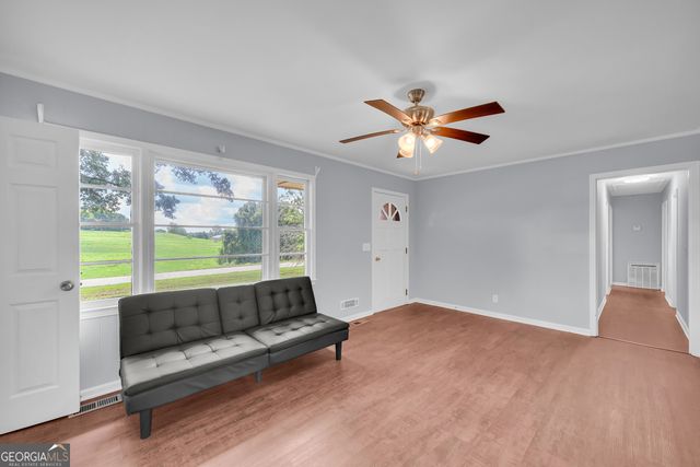 3657 Wildcat Bridge Road, Royston, GA 30662