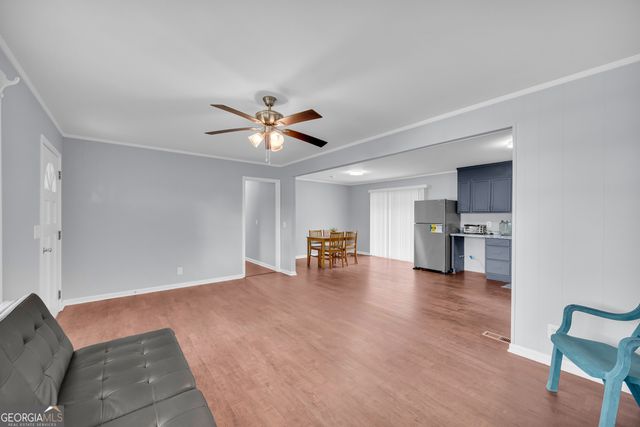 3657 Wildcat Bridge Road, Royston, GA 30662