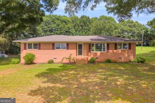 3657 Wildcat Bridge Road, Royston, GA 30662