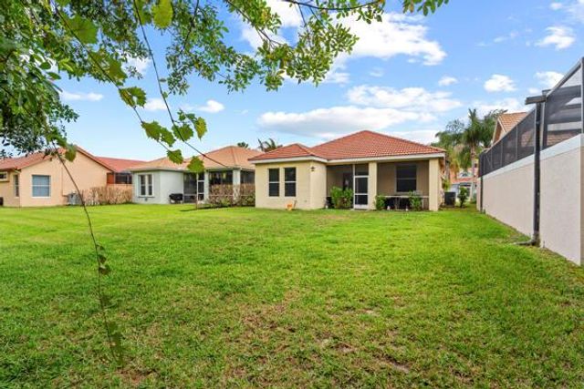 808 SW Munjack Circle, Port St. Lucie, FL 34986