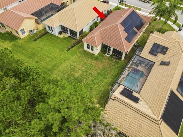 808 SW Munjack Circle, Port St. Lucie, FL 34986