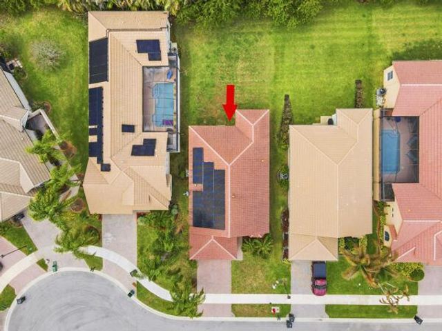 808 SW Munjack Circle, Port St. Lucie, FL 34986