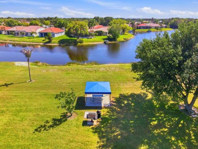 808 SW Munjack Circle, Port St. Lucie, FL 34986