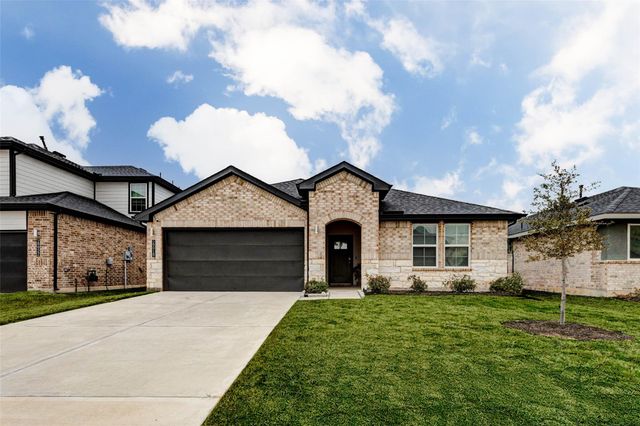 29918 Gallatin River Lane, Katy, TX 77494