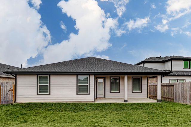 29918 Gallatin River Lane, Katy, TX 77494