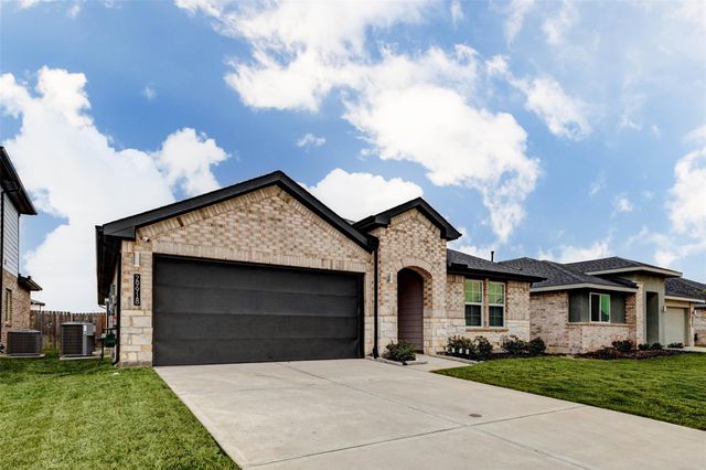 29918 Gallatin River Lane, Katy, TX 77494