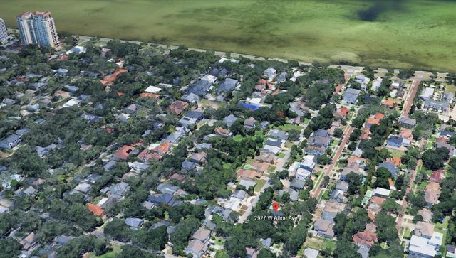 2927 W ALLINE AVENUE, Tampa, FL 33611