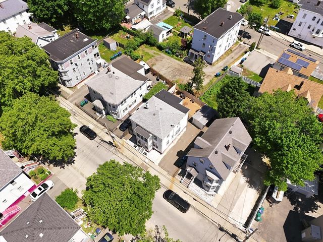 15 Flint Street, Lynn, MA 01905