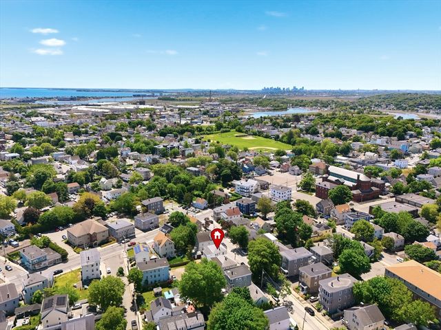 15 Flint Street, Lynn, MA 01905
