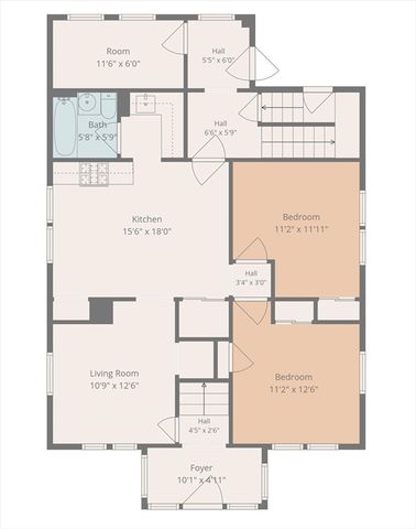 15 Flint Street, Lynn, MA 01905