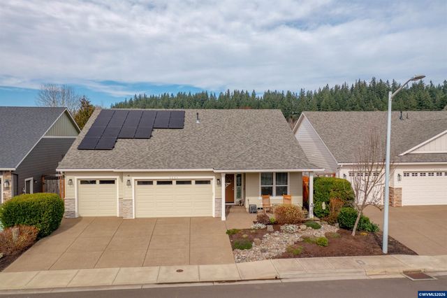 5251 Davis St SE, Turner, OR 97392