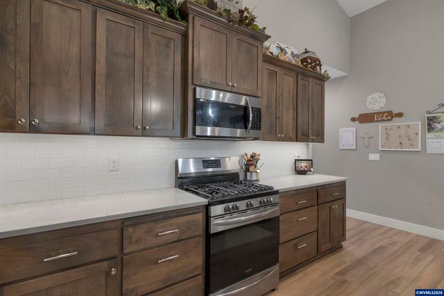 5251 Davis St SE, Turner, OR 97392