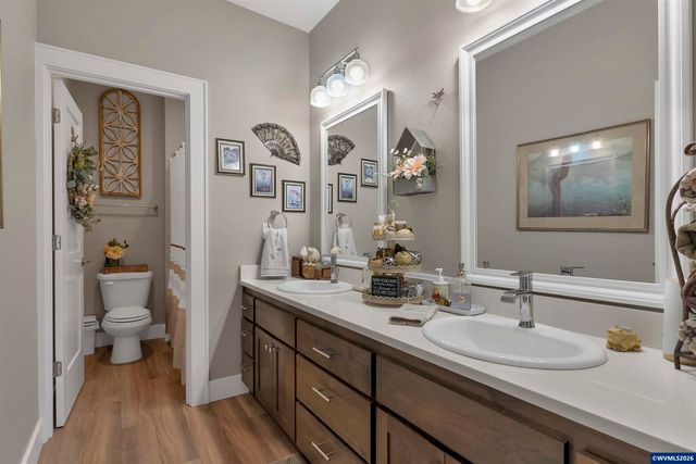 5251 Davis St SE, Turner, OR 97392