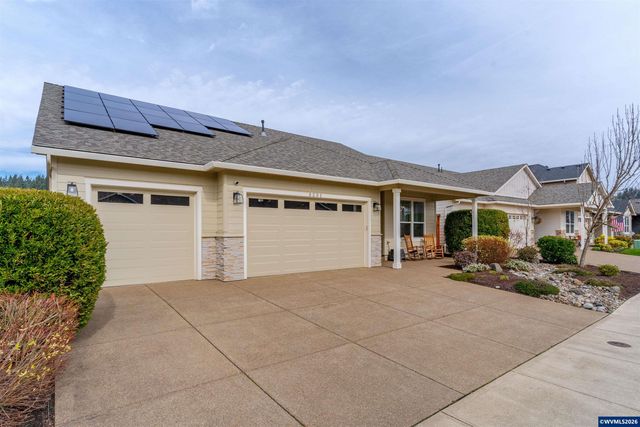 5251 Davis St SE, Turner, OR 97392