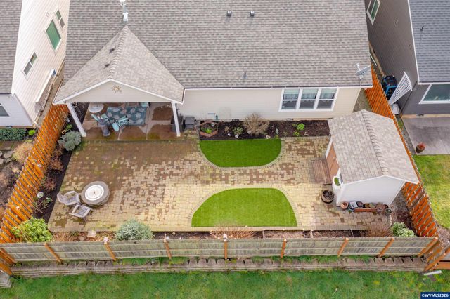 5251 Davis St SE, Turner, OR 97392