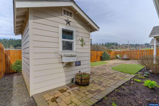 5251 Davis St SE, Turner, OR 97392