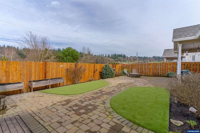 5251 Davis St SE, Turner, OR 97392