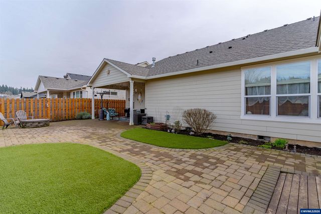 5251 Davis St SE, Turner, OR 97392