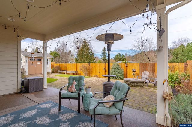 5251 Davis St SE, Turner, OR 97392