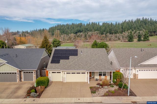 5251 Davis St SE, Turner, OR 97392