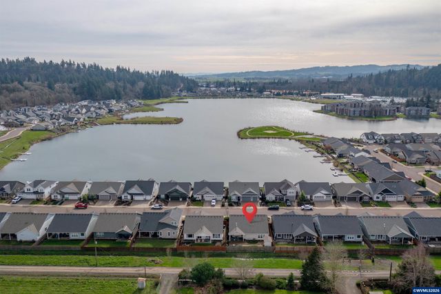 5251 Davis St SE, Turner, OR 97392