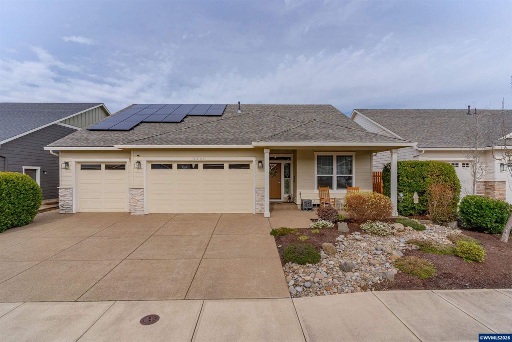 5251 Davis St SE, Turner, OR 97392