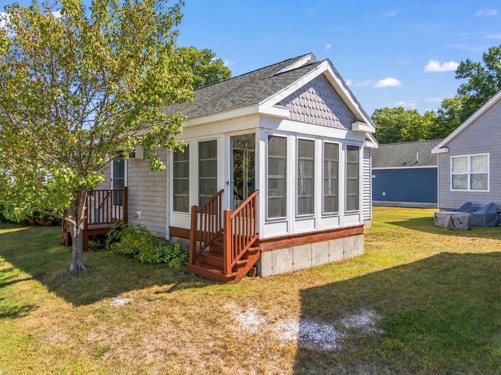 412 Post Road 232, Wells, ME 04090 — photo 2