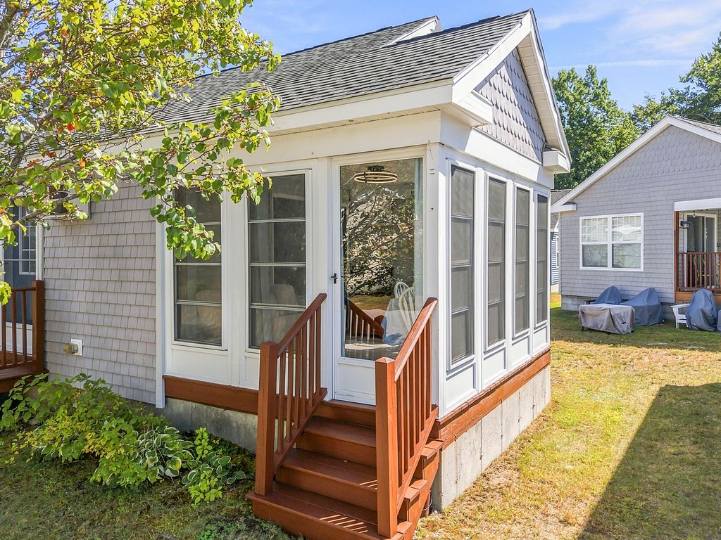 412 Post Road 232, Wells, ME 04090 — photo 3