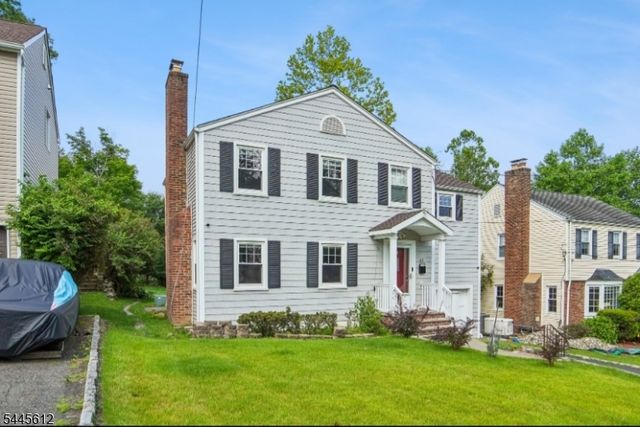 47 W Lawn Rd, Livingston Twp., NJ 07039
