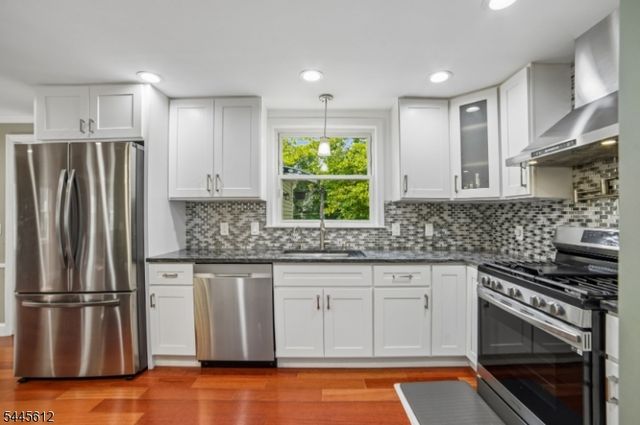 47 W Lawn Rd, Livingston Twp., NJ 07039
