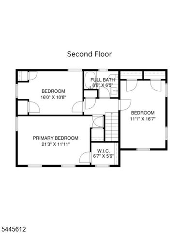 47 W Lawn Rd, Livingston Twp., NJ 07039