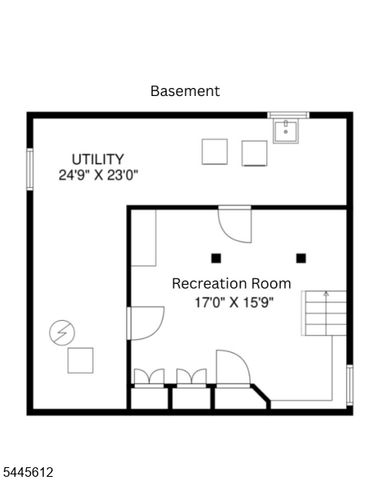 47 W Lawn Rd, Livingston Twp., NJ 07039