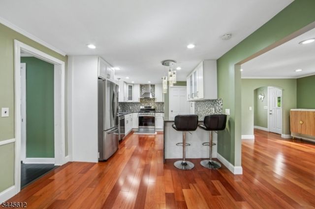 47 W Lawn Rd, Livingston Twp., NJ 07039