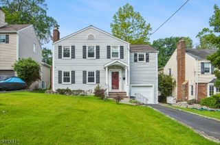 47 W Lawn Rd, Livingston Twp., NJ 07039