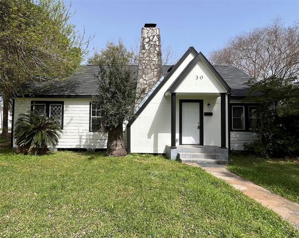 30 12th Avenue N, Texas City, TX 77590