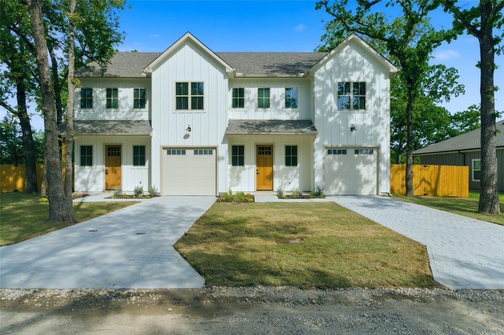 200 Dover Drive 1 or 2, West Tawakoni, TX 75474