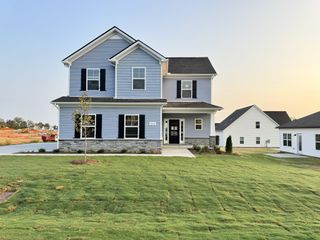 223 Republic St, Shelbyville, TN 37160