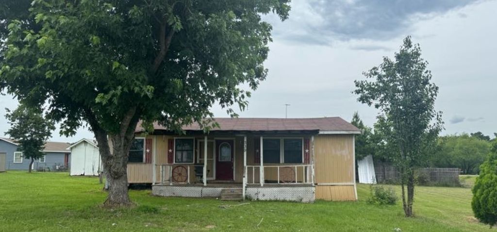 339 Cheyenne, Quitman, TX 75783