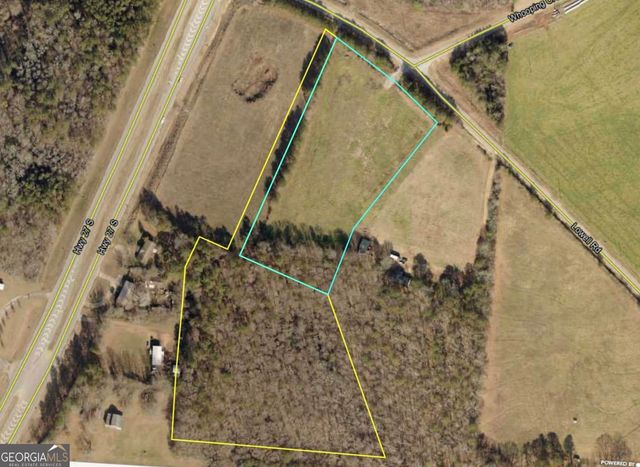 0 Lowell Road, Carrollton, GA 30116