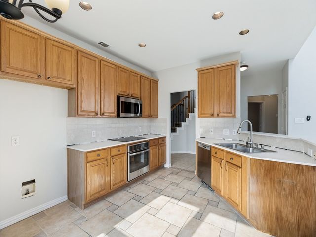 2006 Wrotham Lane, Allen, TX 75013