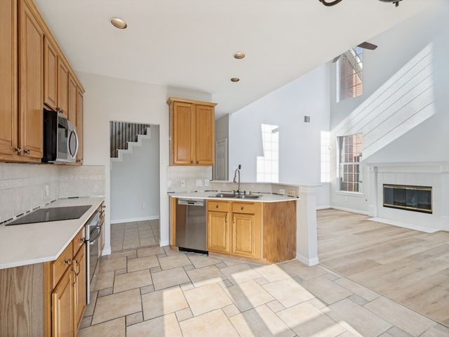 2006 Wrotham Lane, Allen, TX 75013