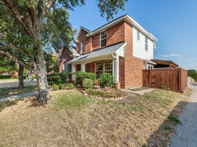 2006 Wrotham Lane, Allen, TX 75013