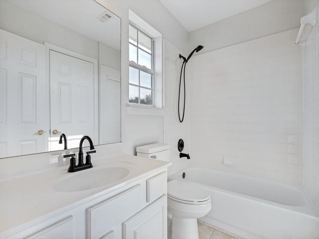 2006 Wrotham Lane, Allen, TX 75013