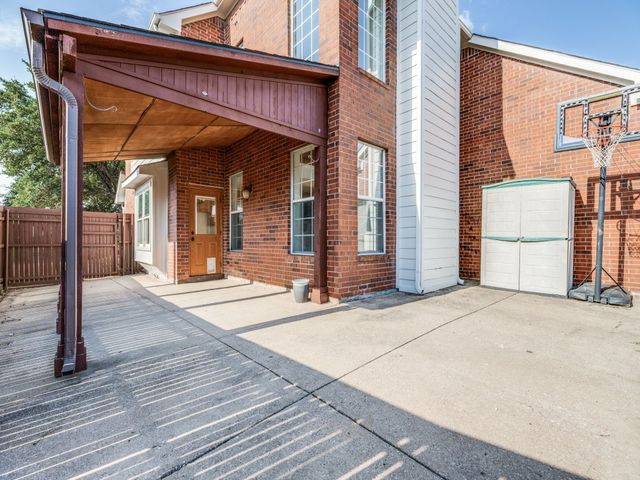 2006 Wrotham Lane, Allen, TX 75013
