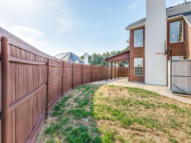 2006 Wrotham Lane, Allen, TX 75013