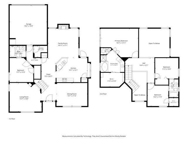 2006 Wrotham Lane, Allen, TX 75013