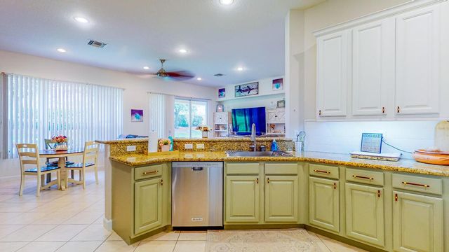 7144 Maidstone Drive, Port St. Lucie, Port St Lucie, FL 34986
