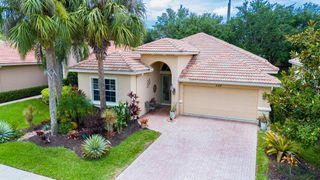 7144 Maidstone Drive, Port St. Lucie, Port St Lucie, FL 34986